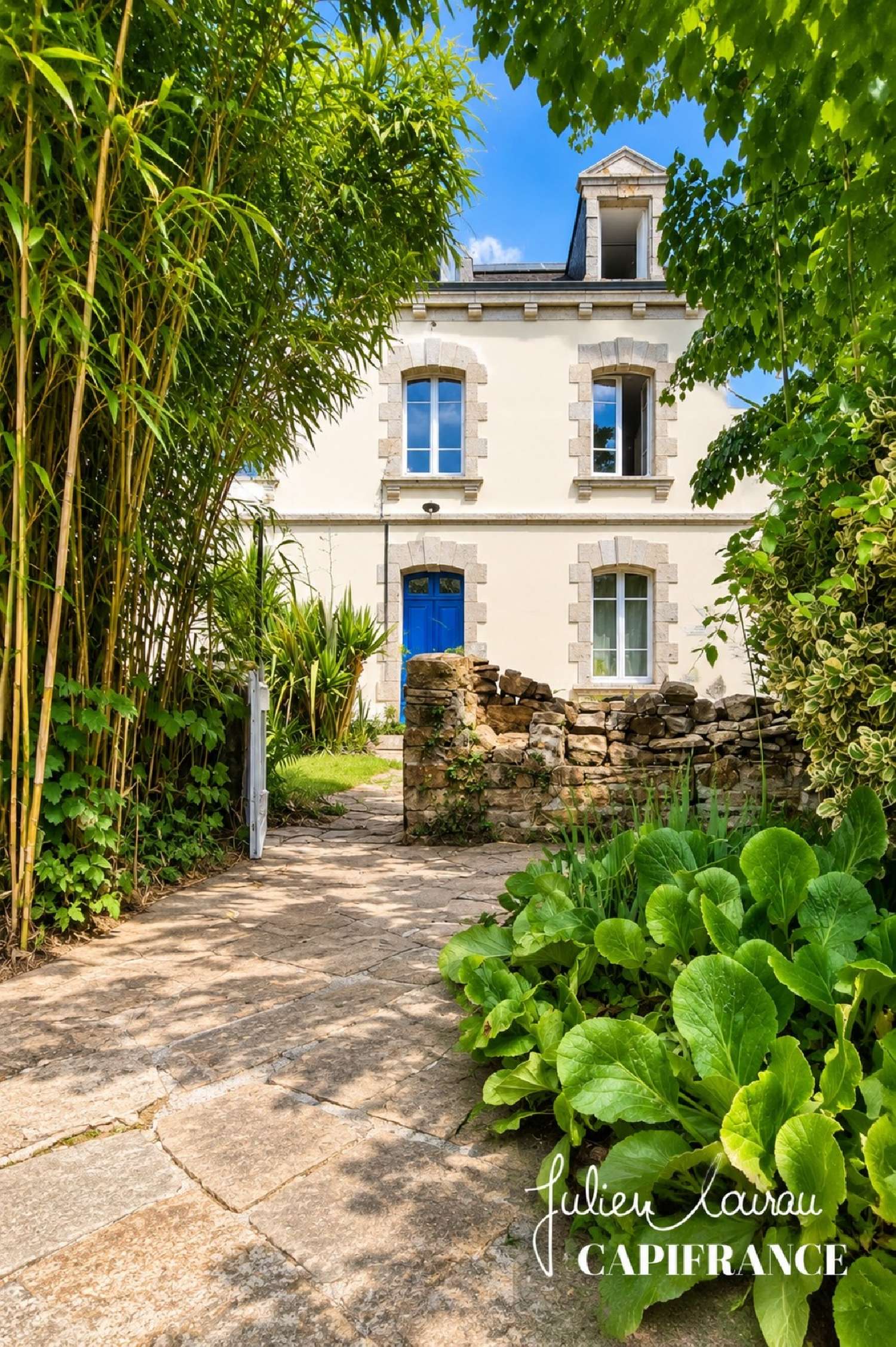  for sale house Concarneau Finistère 2
