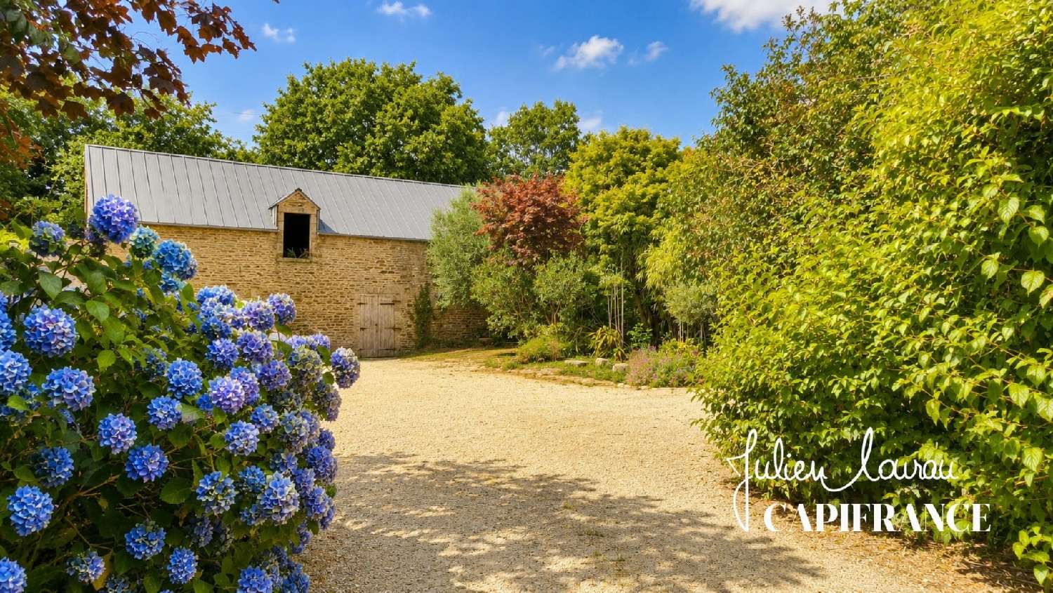  for sale house Concarneau Finistère 4