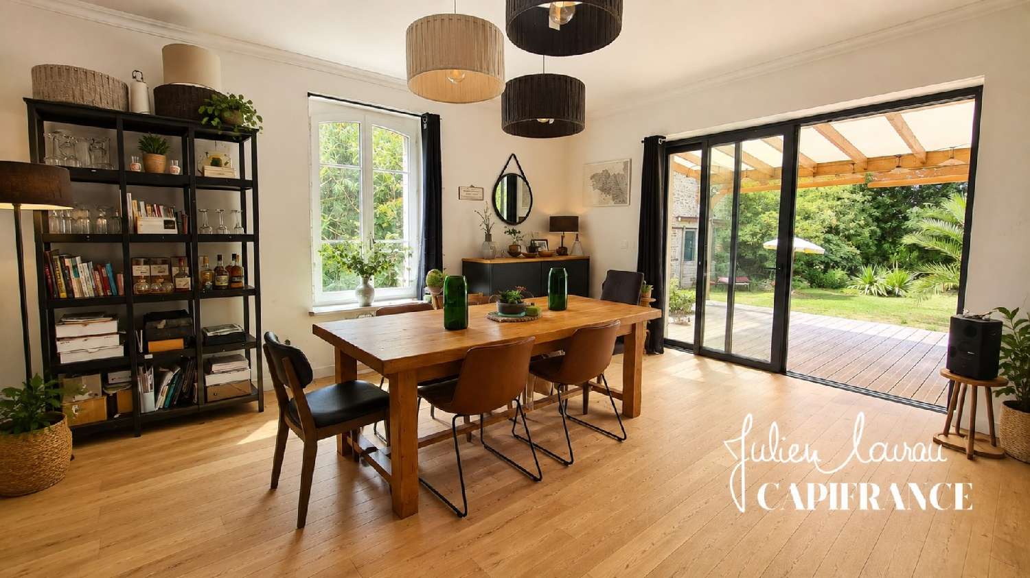  for sale house Concarneau Finistère 8