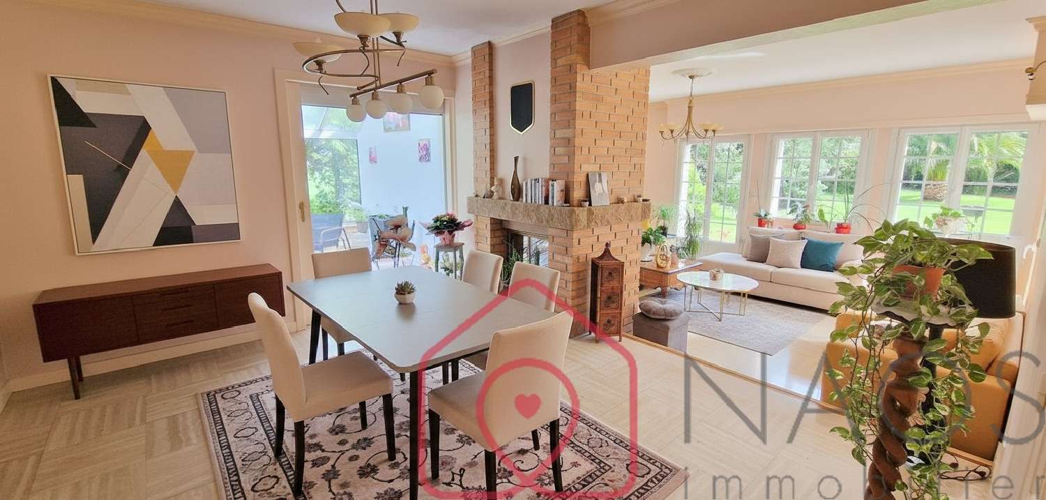 for sale house Concarneau Finistère 7