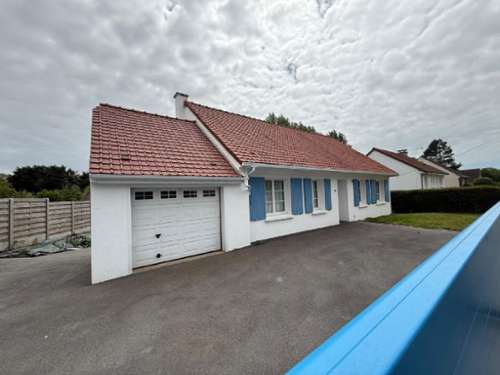 Conchil-le-Temple Pas-de-Calais house foto 7391165