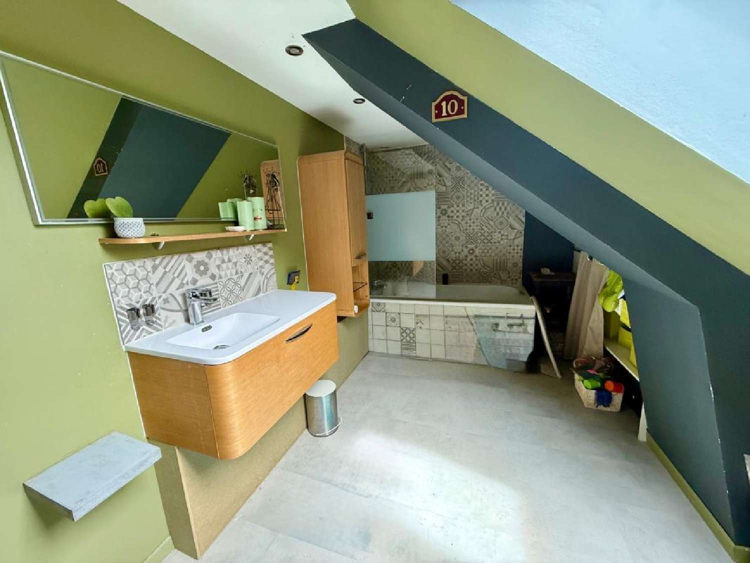  for sale house Conchil-le-Temple Pas-de-Calais 6