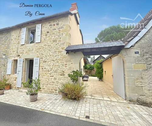 Condat-sur-Vézère Dordogne casa foto