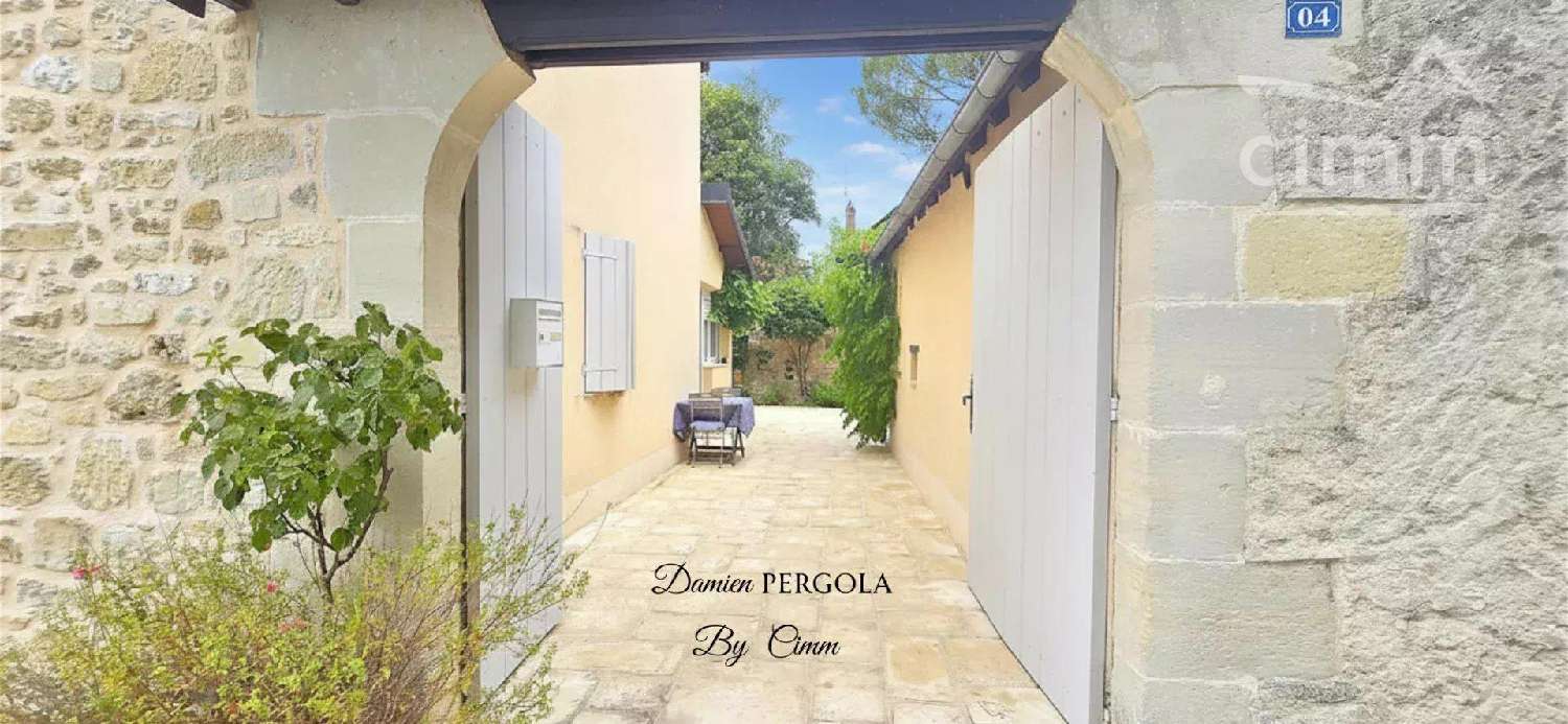en venta casa Condat-sur-Vézère Dordoña 2