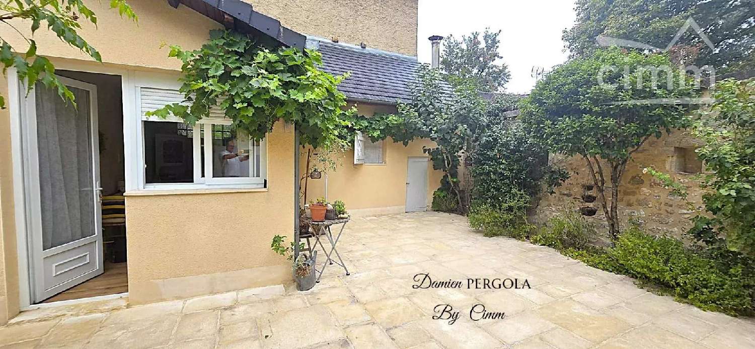 en venta casa Condat-sur-Vézère Dordoña 3