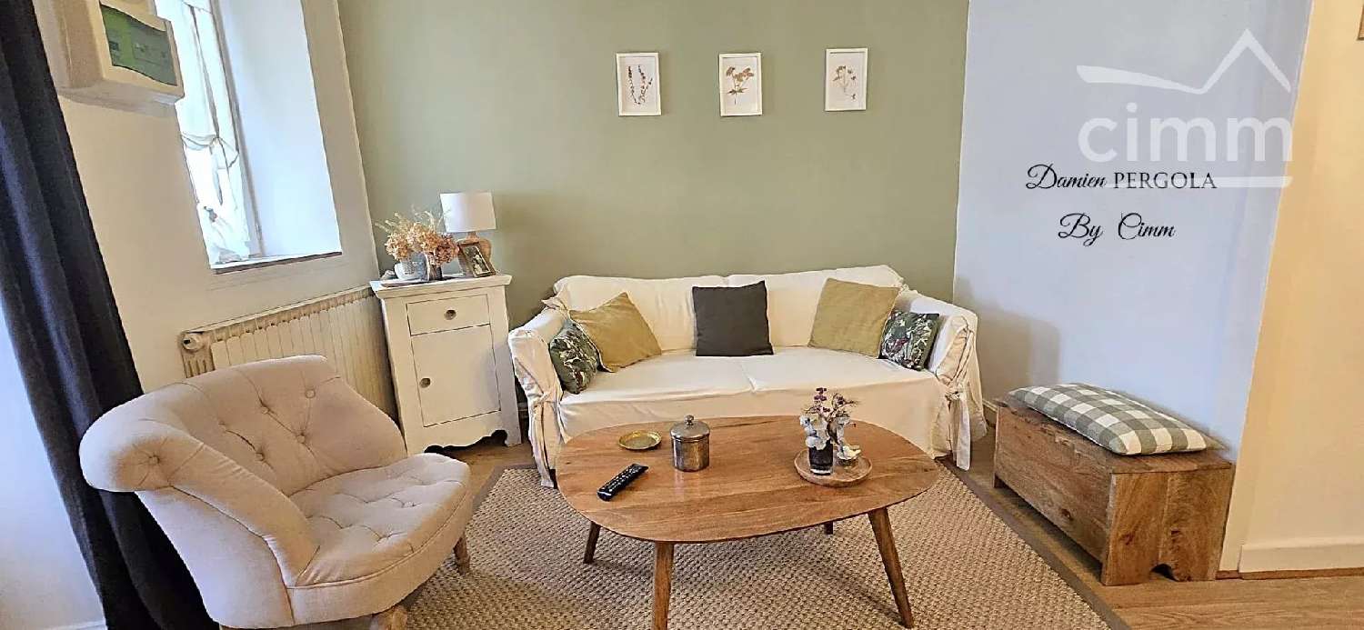 en venta casa Condat-sur-Vézère Dordoña 4