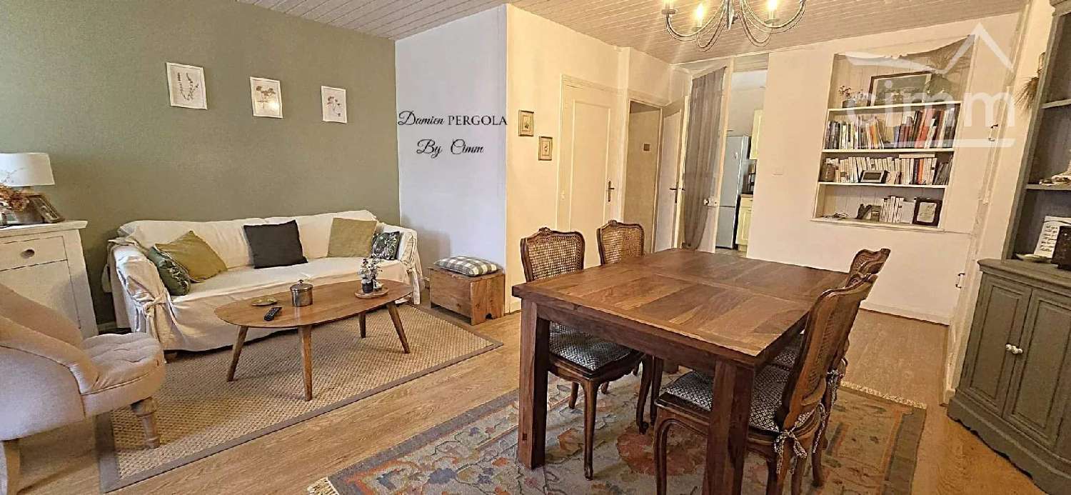 en venta casa Condat-sur-Vézère Dordoña 5