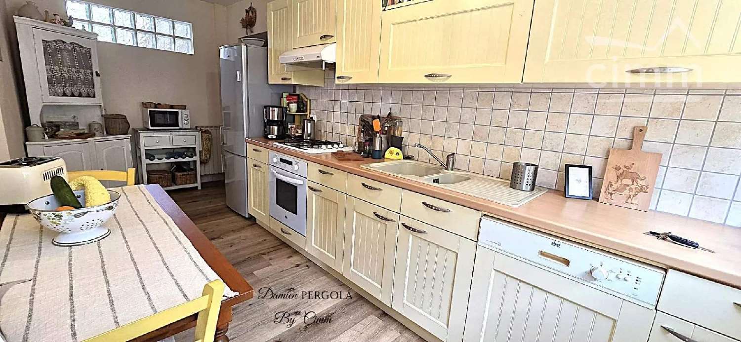 en venta casa Condat-sur-Vézère Dordoña 6