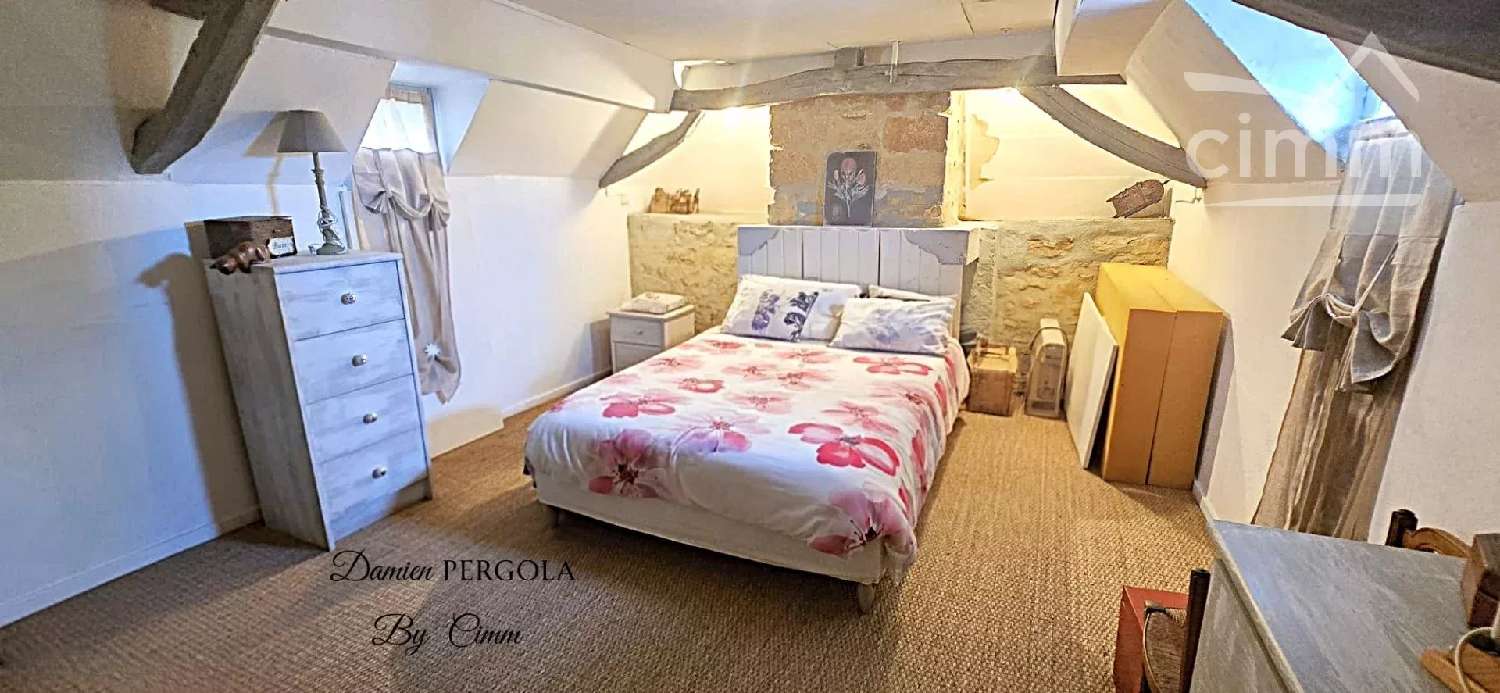 en venta casa Condat-sur-Vézère Dordoña 7