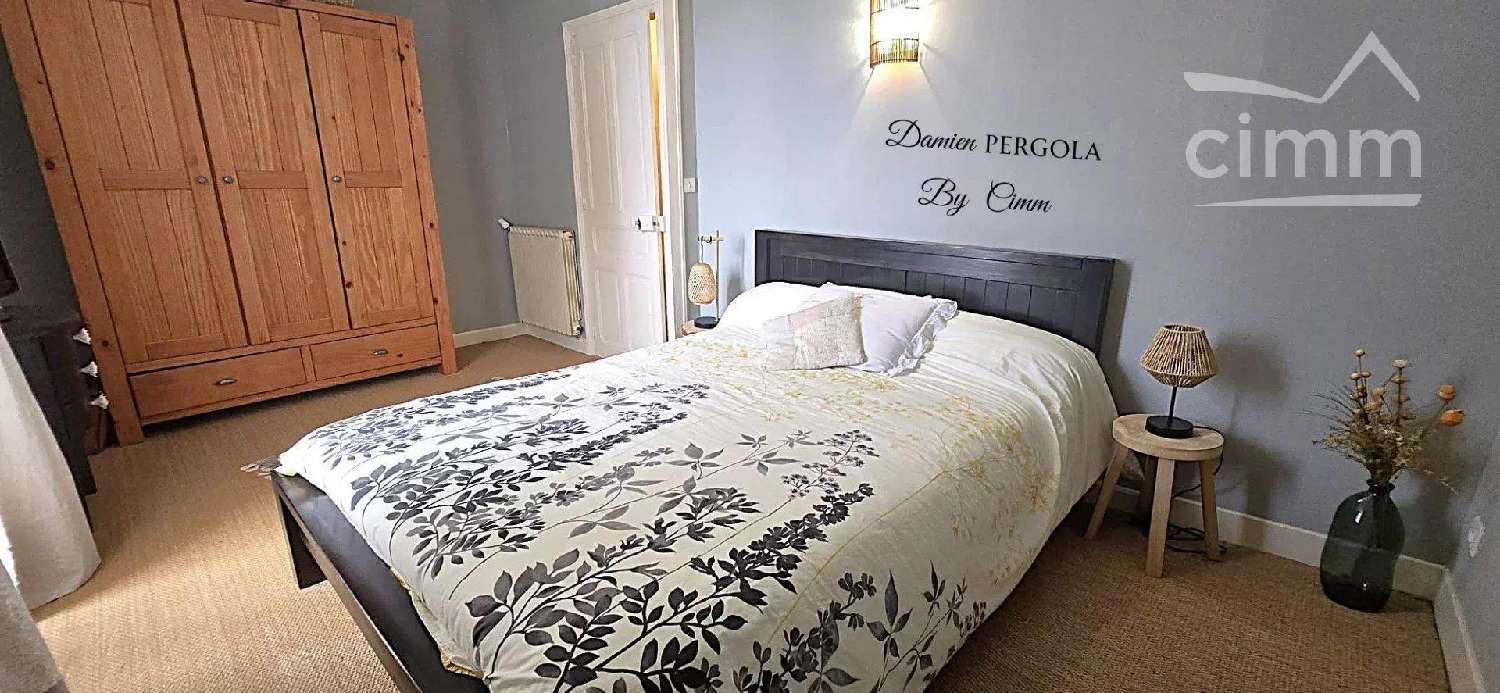en venta casa Condat-sur-Vézère Dordoña 8