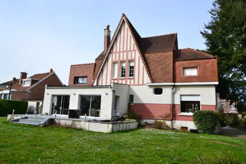 Condé-sur-l'Escaut Nord huis foto 7394463