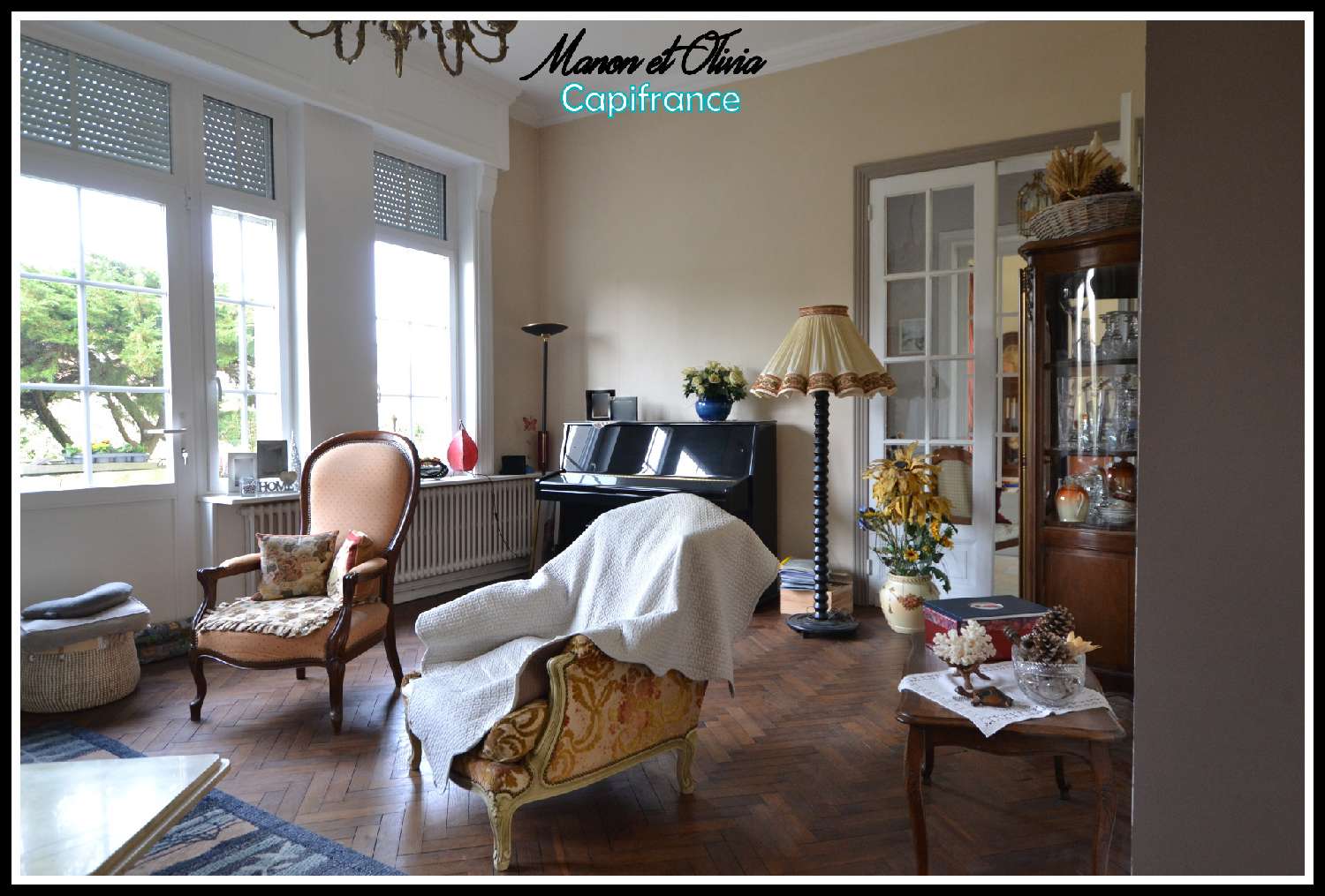 te koop huis Condé-sur-l'Escaut Nord 2