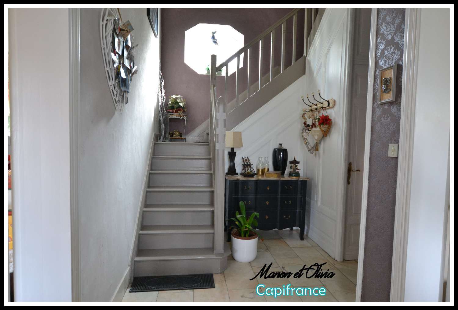 te koop huis Condé-sur-l'Escaut Nord 3