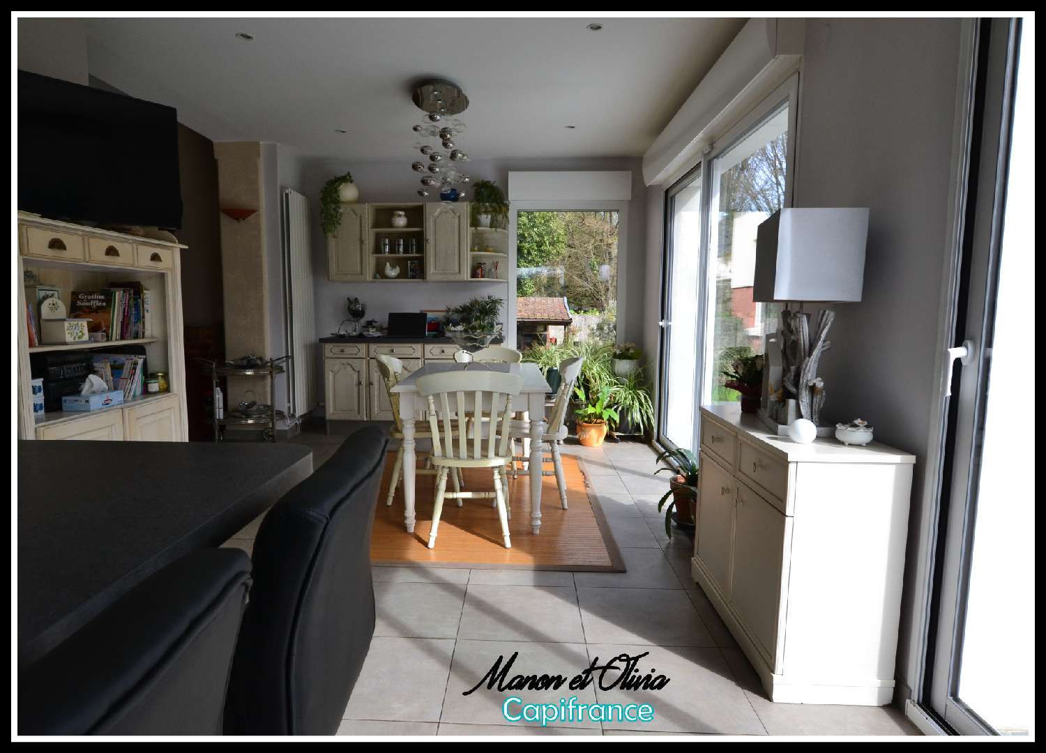 te koop huis Condé-sur-l'Escaut Nord 5