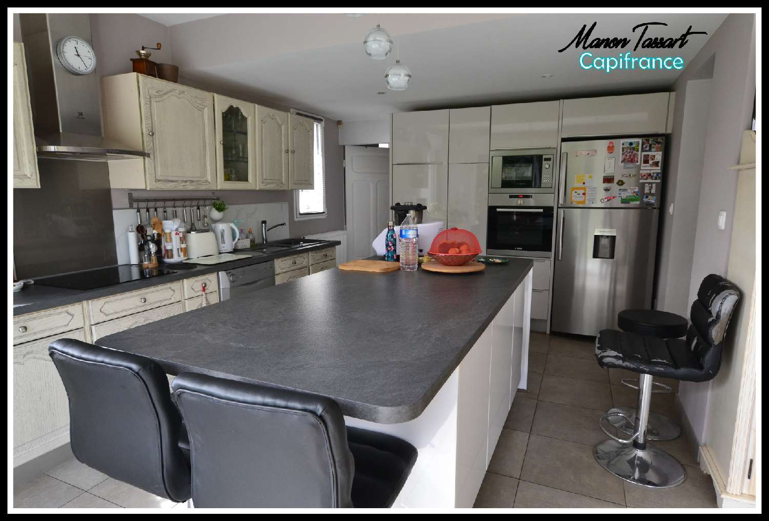 te koop huis Condé-sur-l'Escaut Nord 6