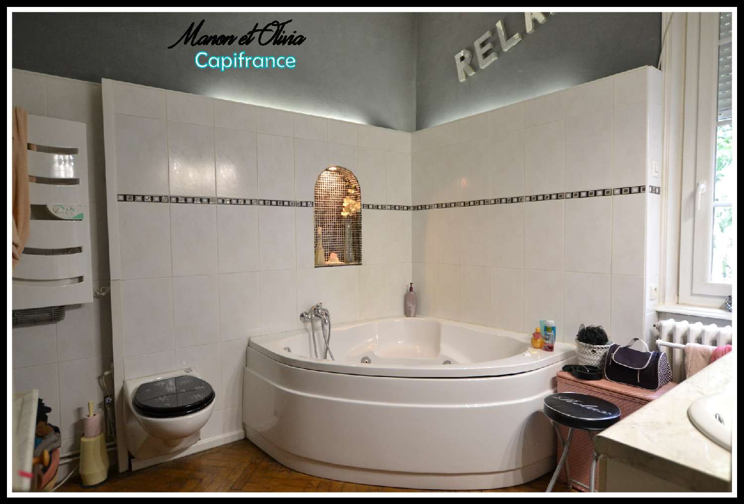 te koop huis Condé-sur-l'Escaut Nord 7