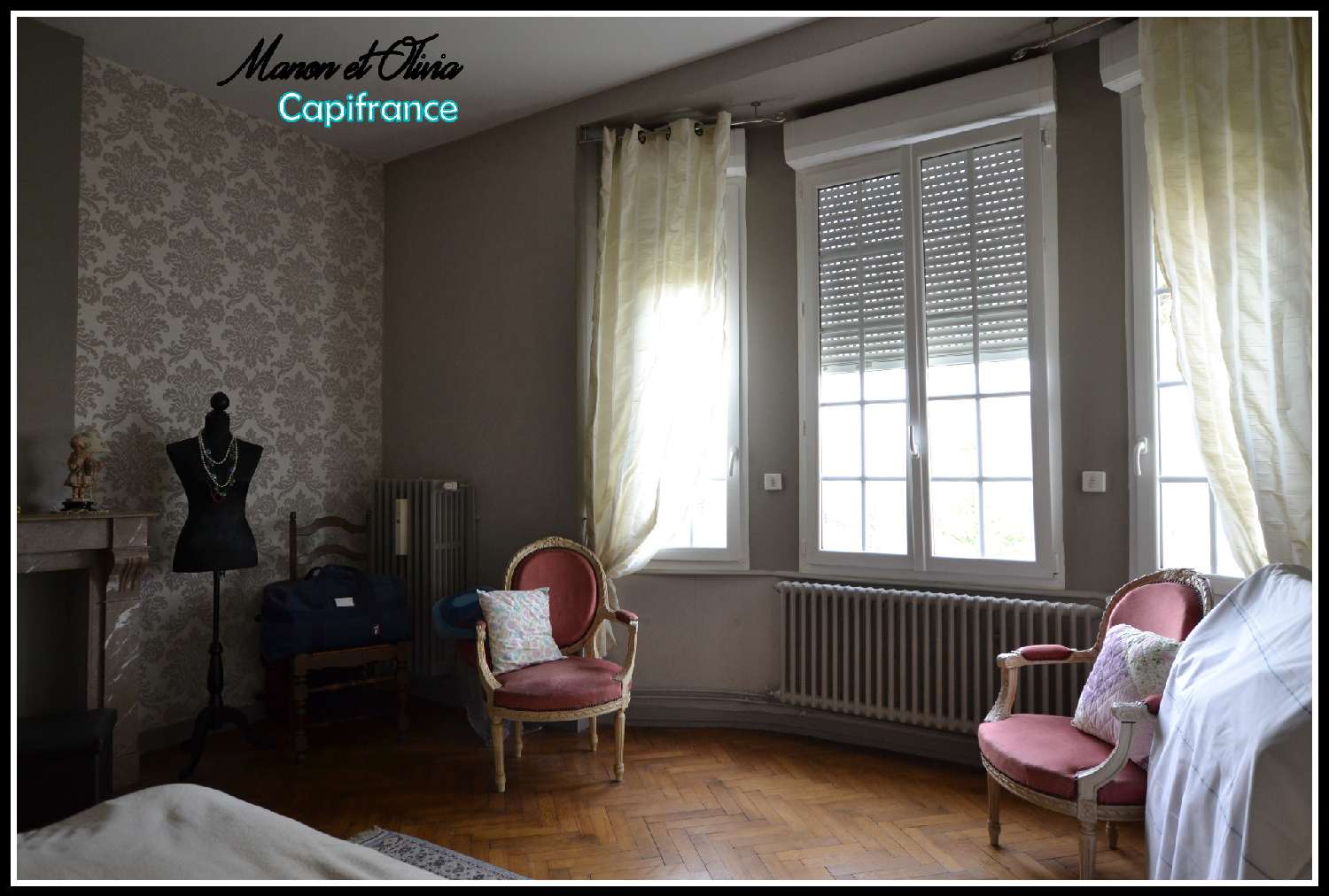 te koop huis Condé-sur-l'Escaut Nord 8