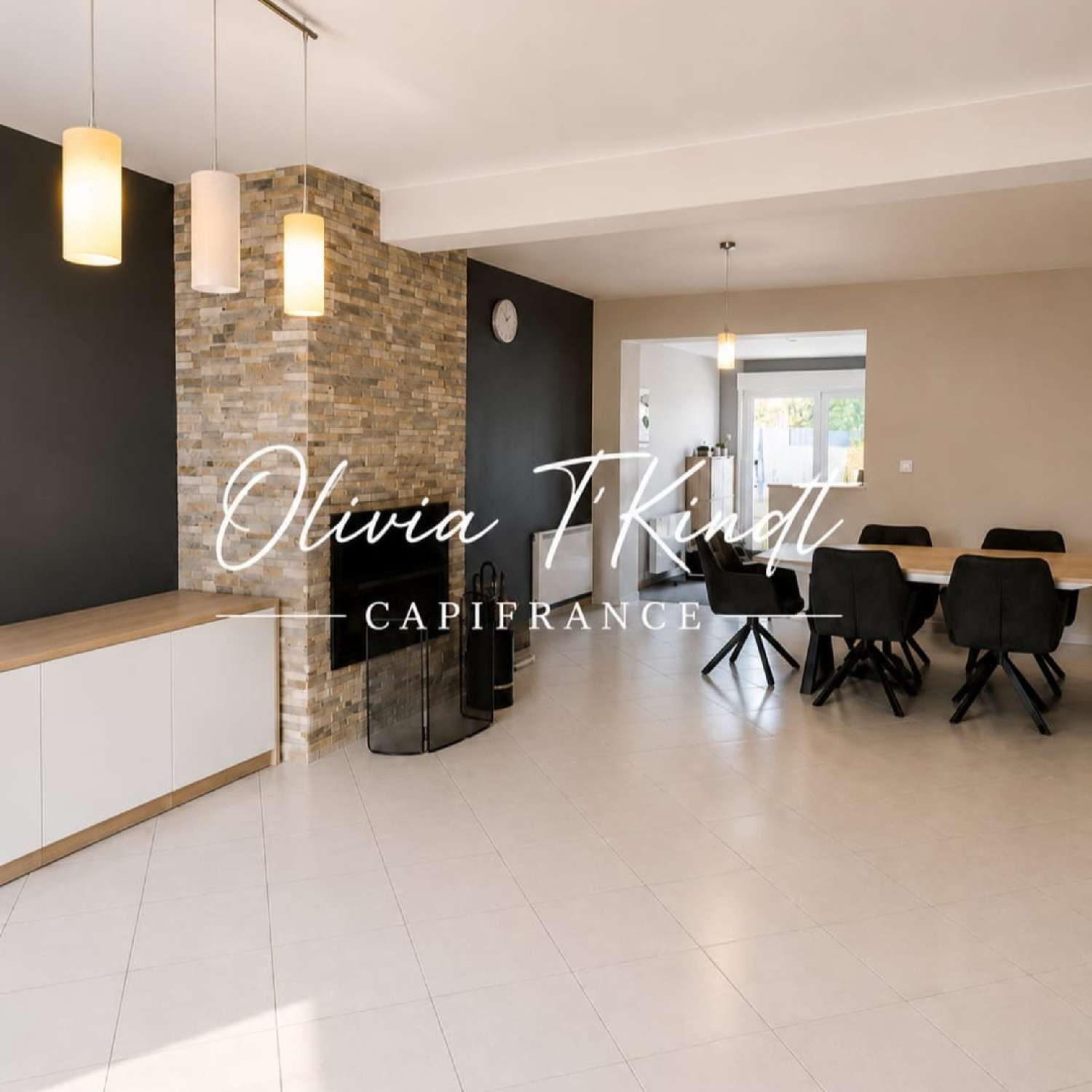  for sale house Condé-sur-l'Escaut Nord 1