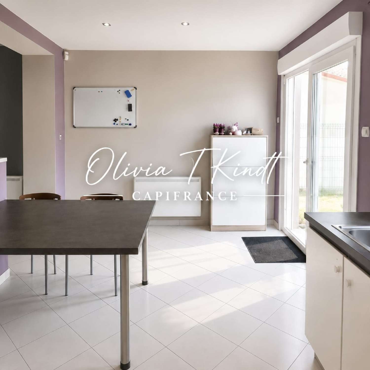  for sale house Condé-sur-l'Escaut Nord 4