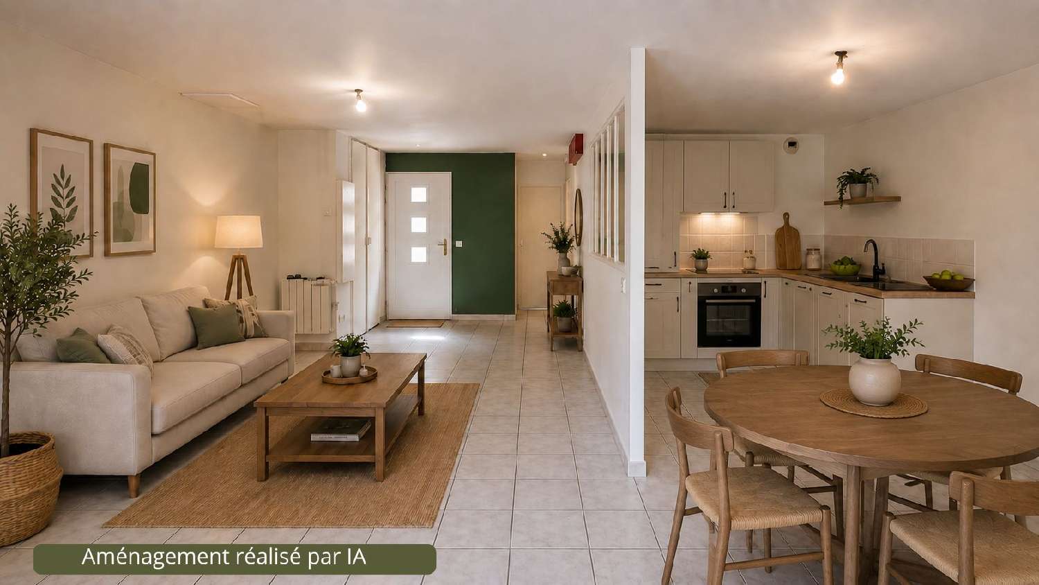 for sale house Condé-sur-Vesgre Yvelines 6