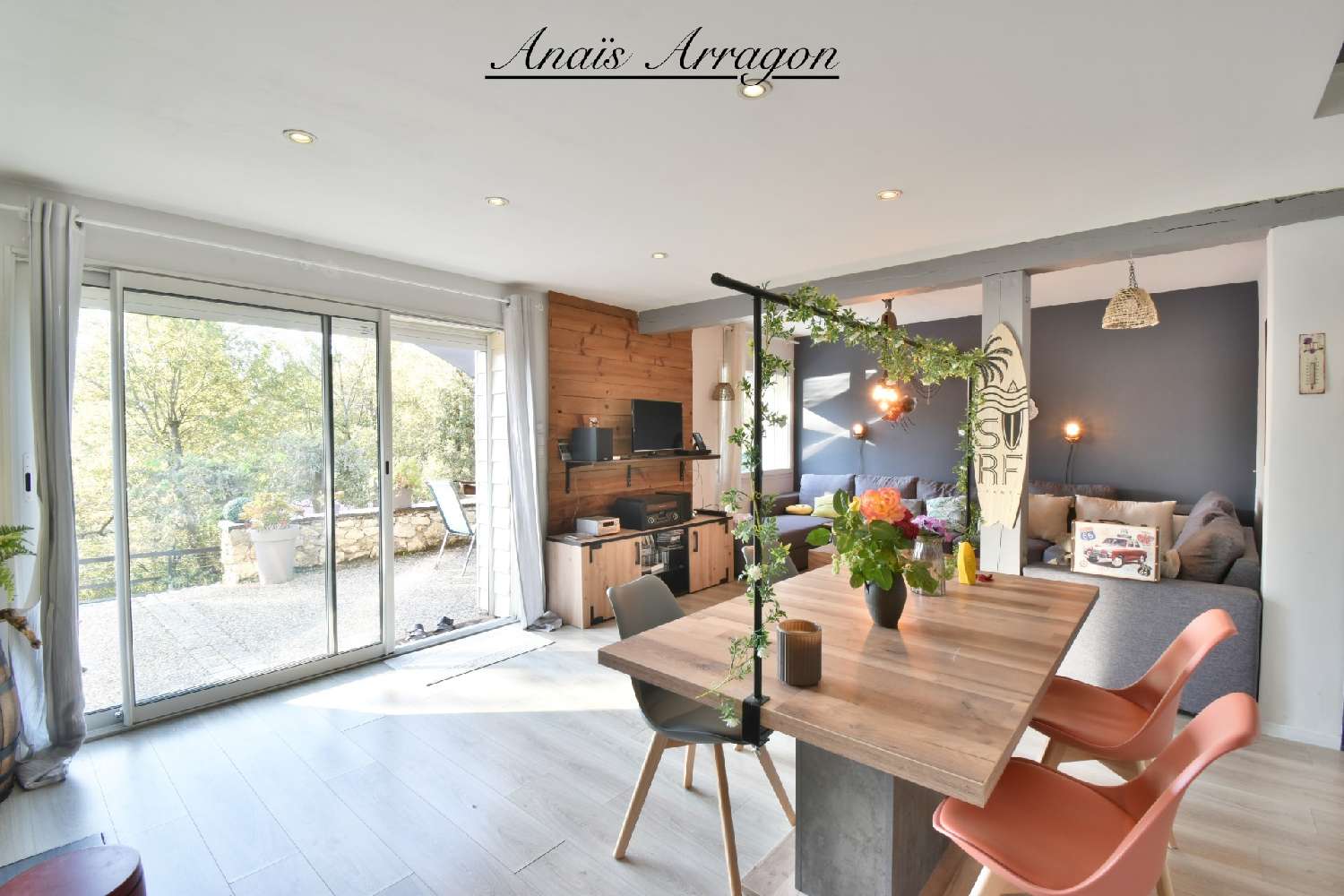  kaufen Haus Condezaygues Lot-et-Garonne 4