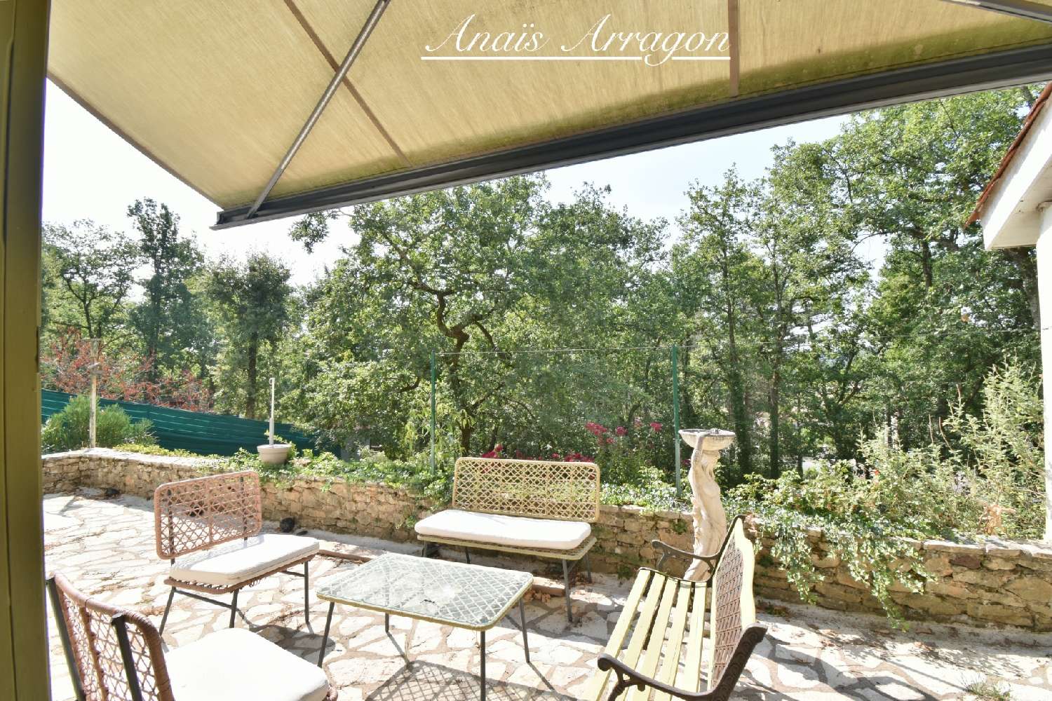 kaufen Haus Condezaygues Lot-et-Garonne 2