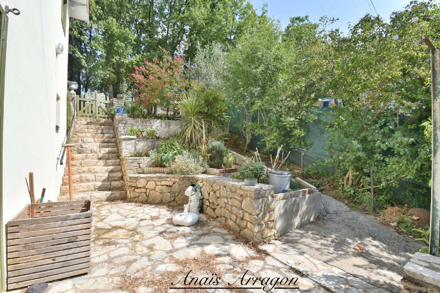 kaufen Haus Condezaygues Lot-et-Garonne 3
