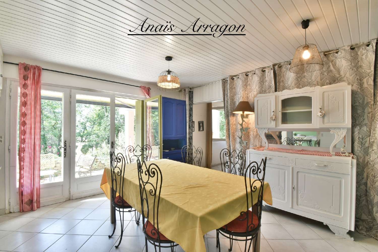 kaufen Haus Condezaygues Lot-et-Garonne 4