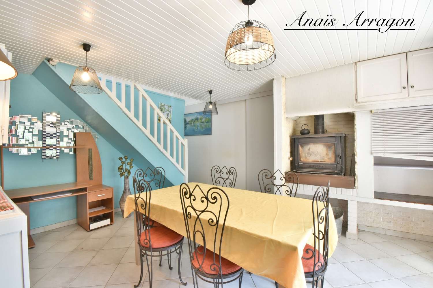 kaufen Haus Condezaygues Lot-et-Garonne 5