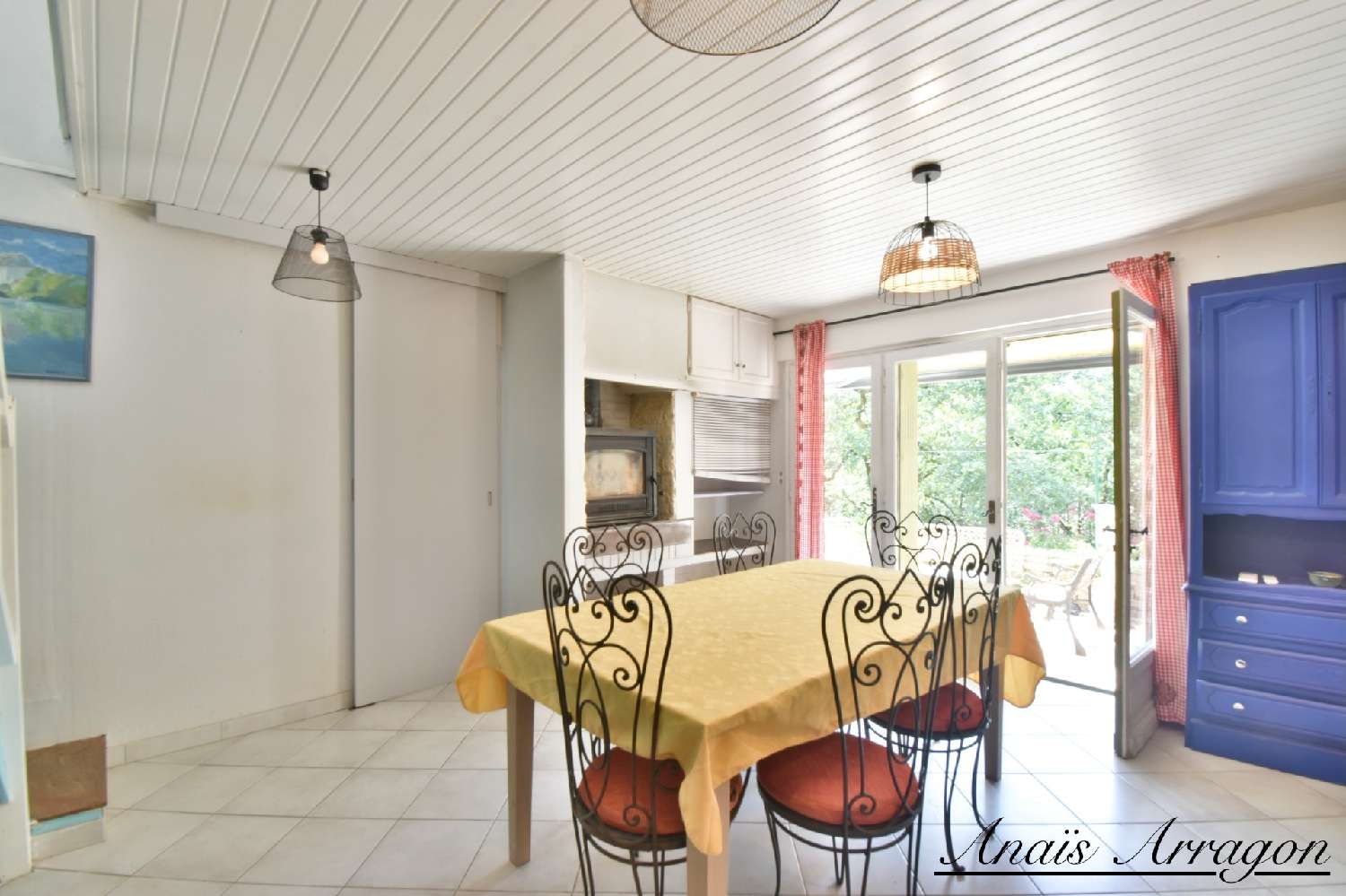kaufen Haus Condezaygues Lot-et-Garonne 6