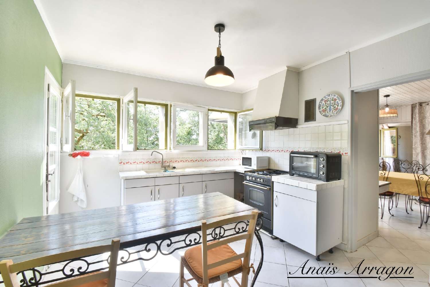 kaufen Haus Condezaygues Lot-et-Garonne 8
