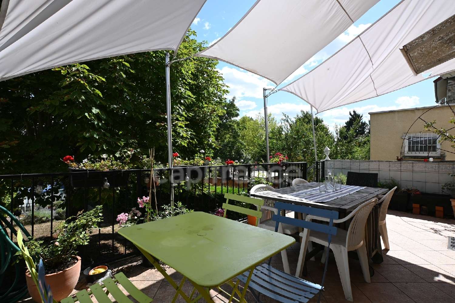  for sale house Conflans-Sainte-Honorine Yvelines 4