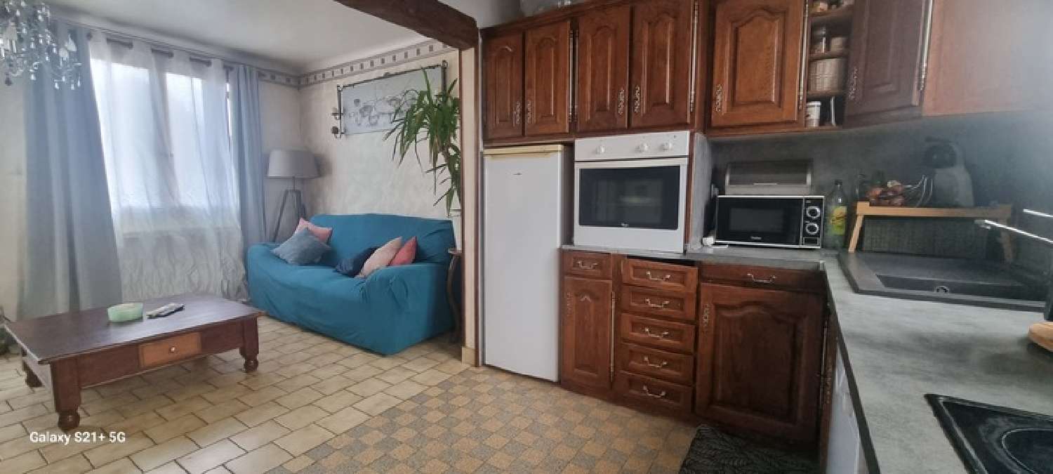for sale house Conflans-Sainte-Honorine Yvelines 2