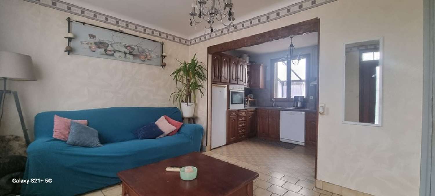 for sale house Conflans-Sainte-Honorine Yvelines 3