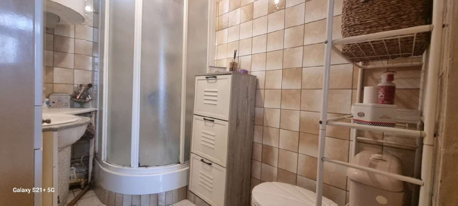 for sale house Conflans-Sainte-Honorine Yvelines 7