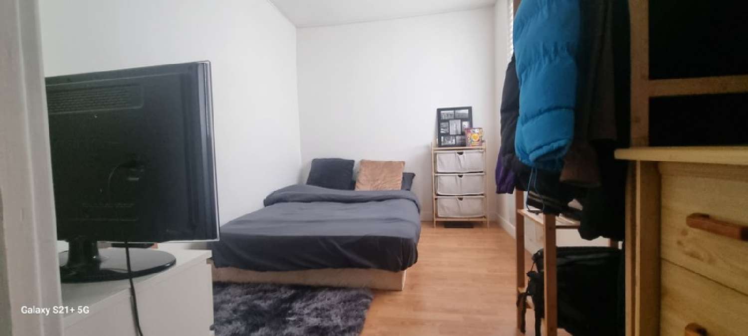 for sale house Conflans-Sainte-Honorine Yvelines 8