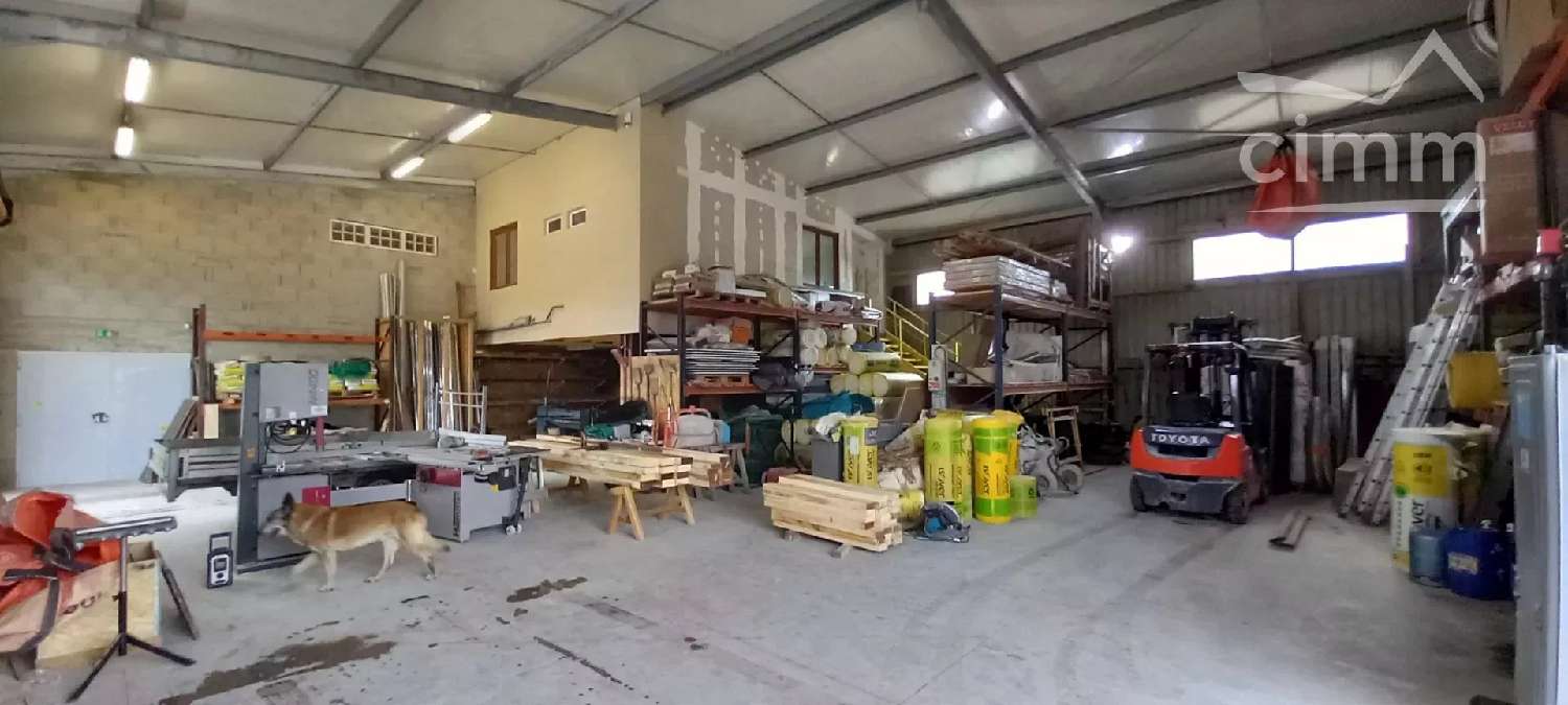 à vendre maison Contres Loir-et-Cher 1