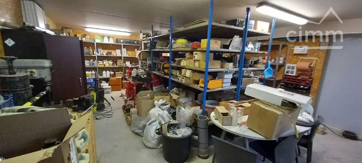 à vendre maison Contres Loir-et-Cher 2