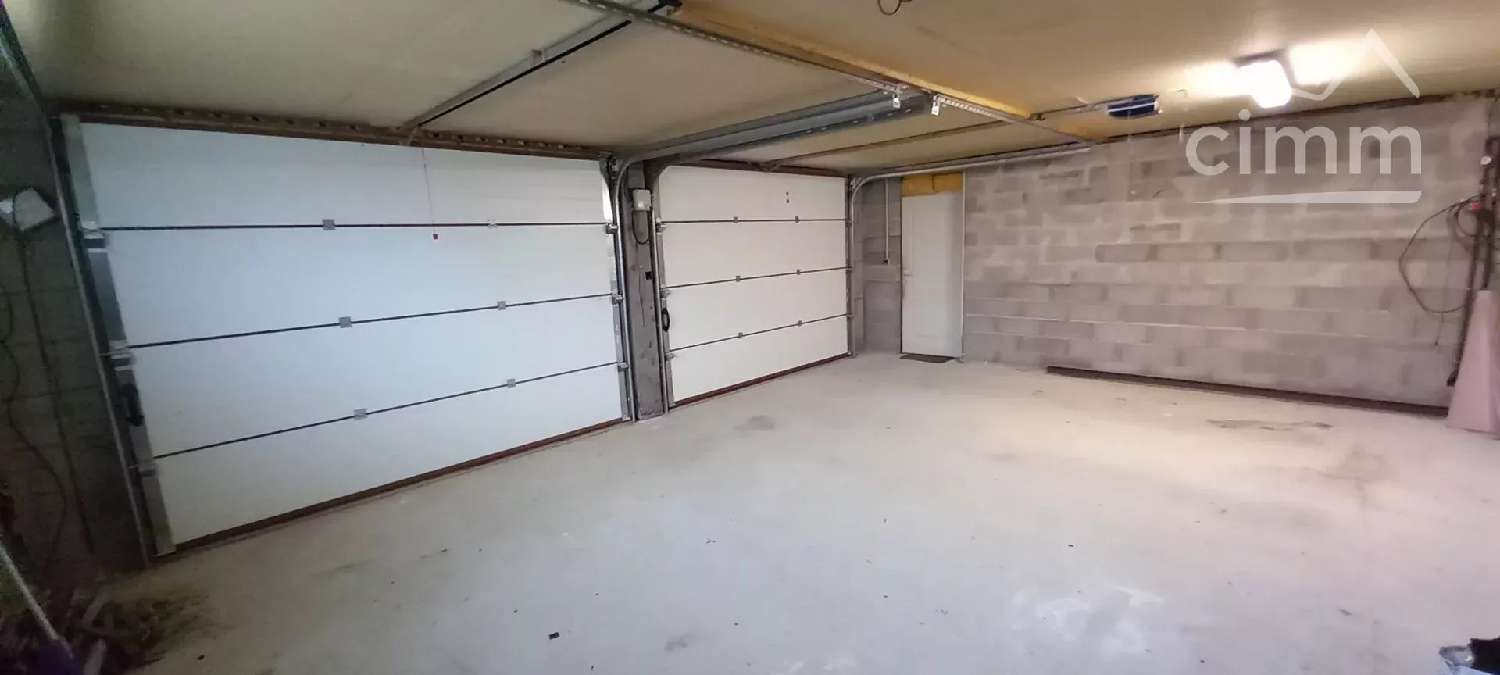 à vendre maison Contres Loir-et-Cher 4