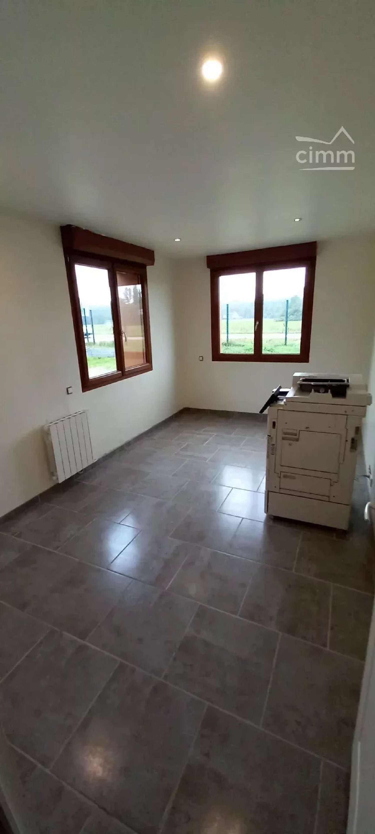 à vendre maison Contres Loir-et-Cher 5