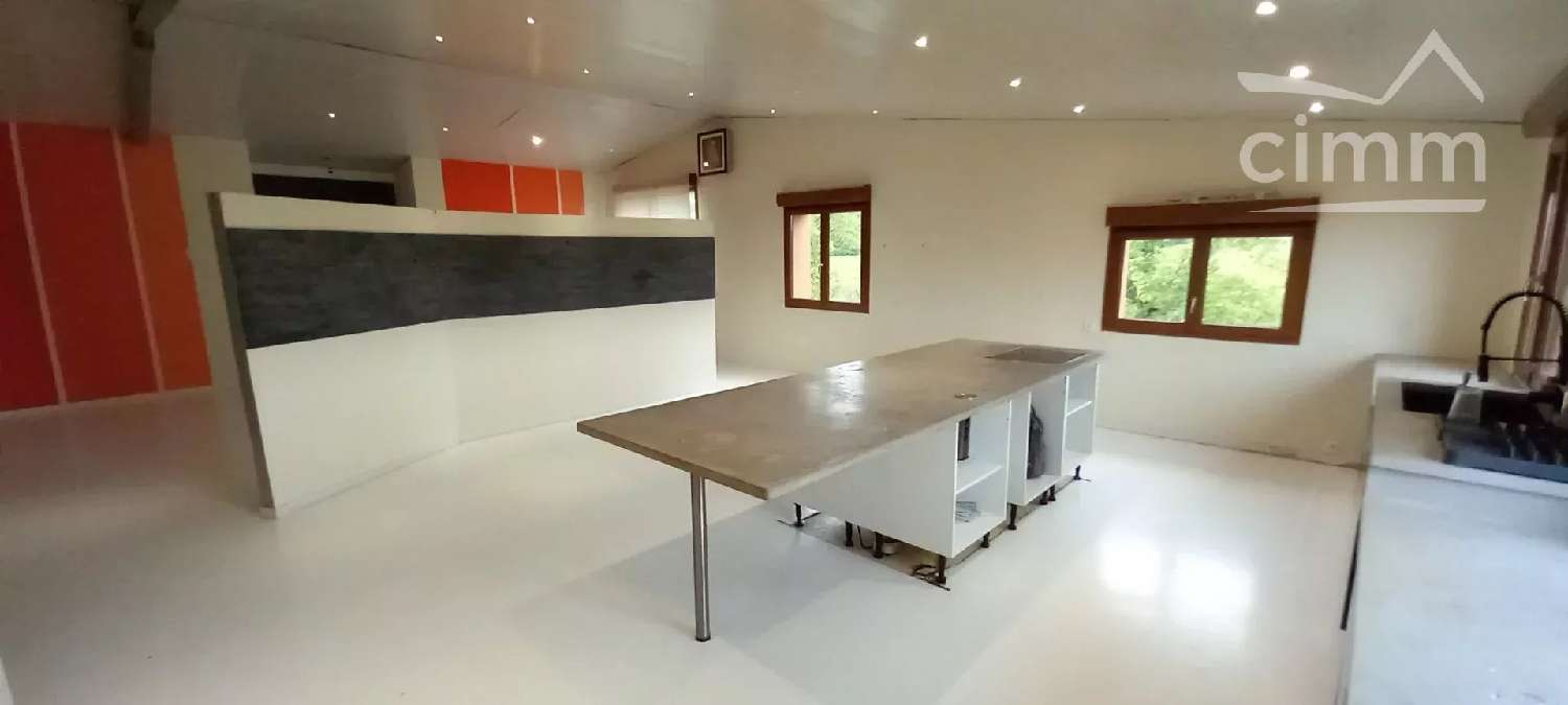 à vendre maison Contres Loir-et-Cher 6