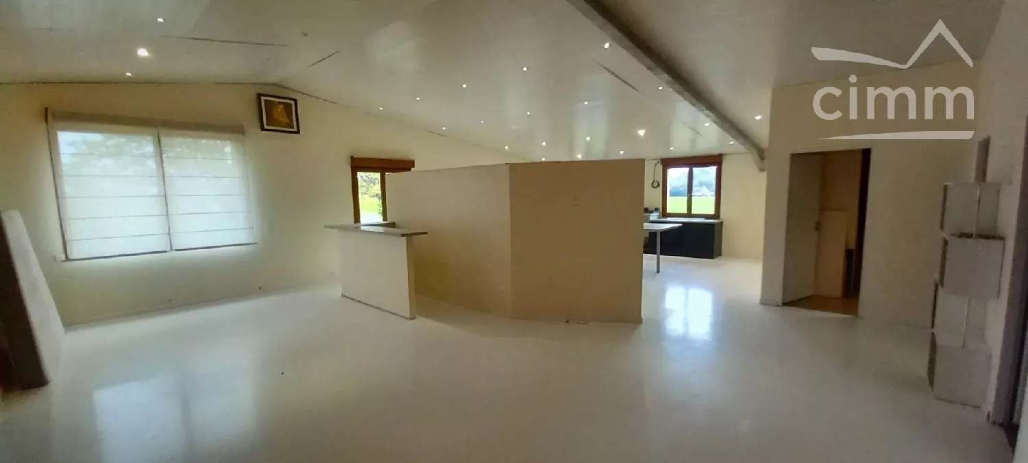 à vendre maison Contres Loir-et-Cher 7