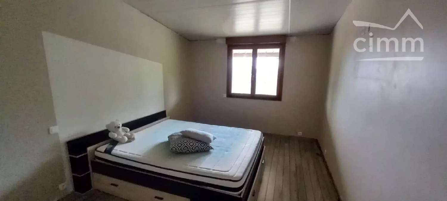 à vendre maison Contres Loir-et-Cher 8