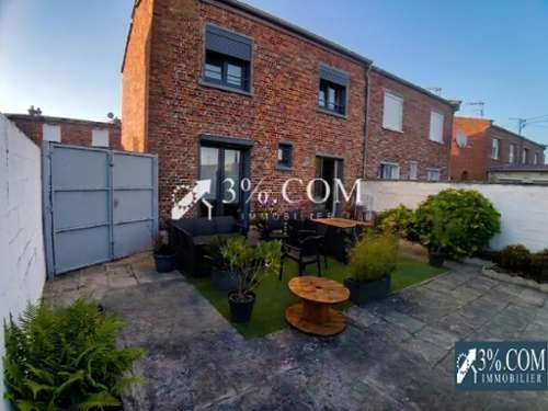 Corbehem Pas-de-Calais house foto 7398432
