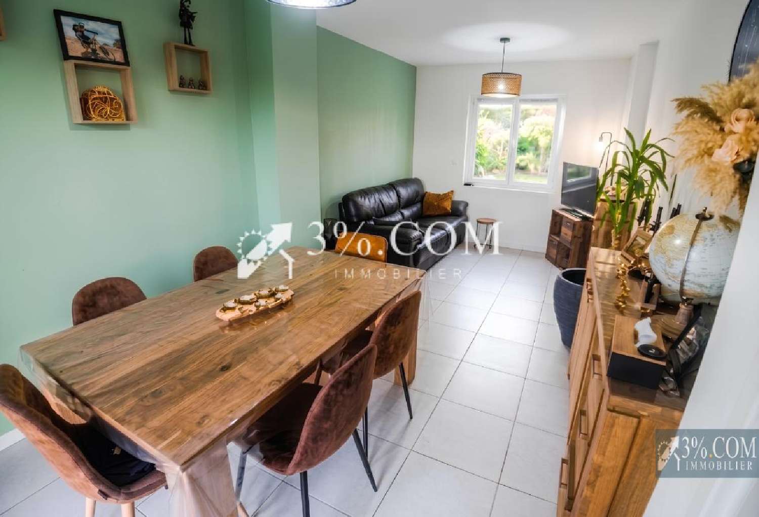  for sale house Corbehem Pas-de-Calais 3