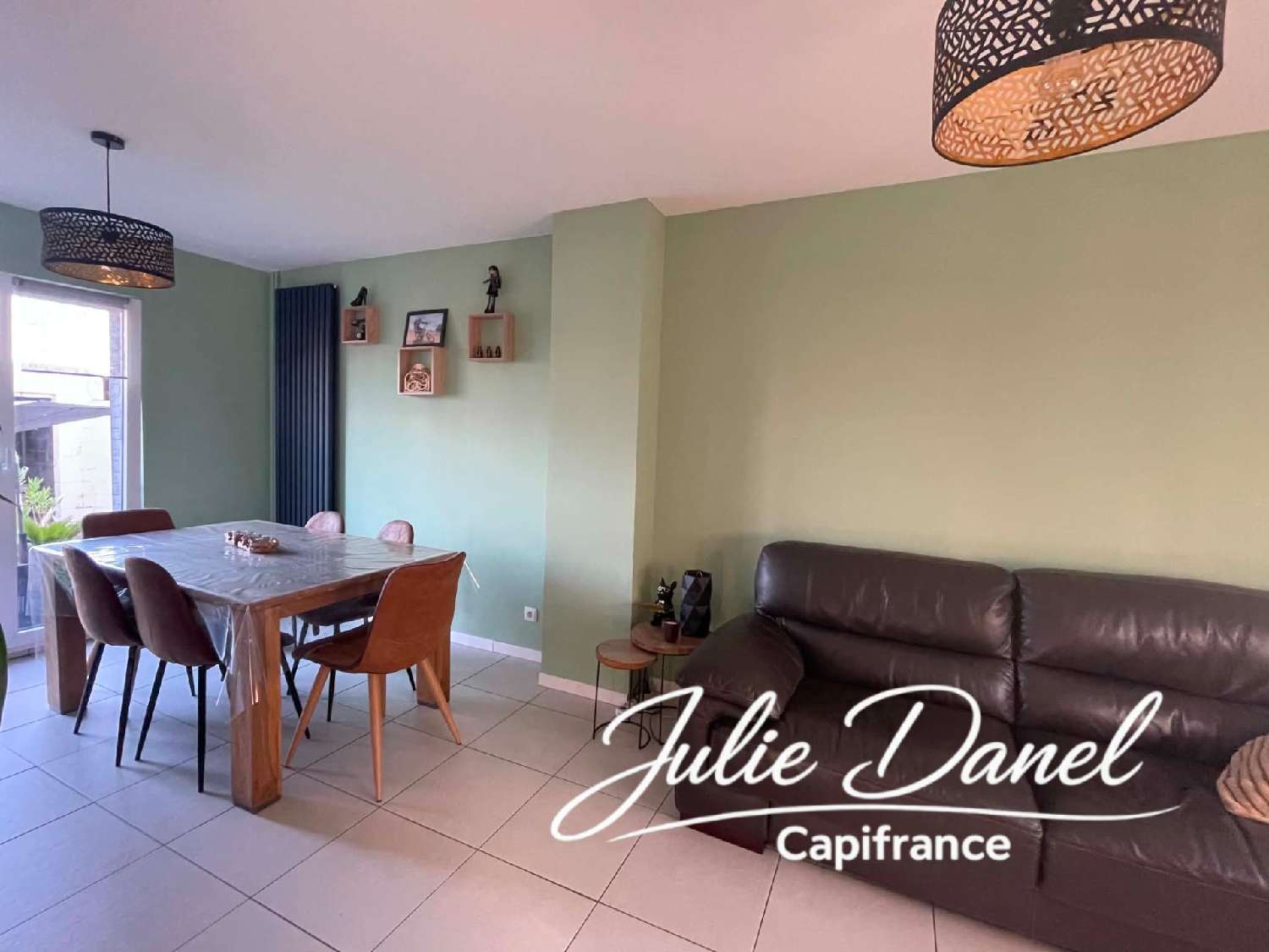 te koop huis Corbehem Pas-de-Calais 3