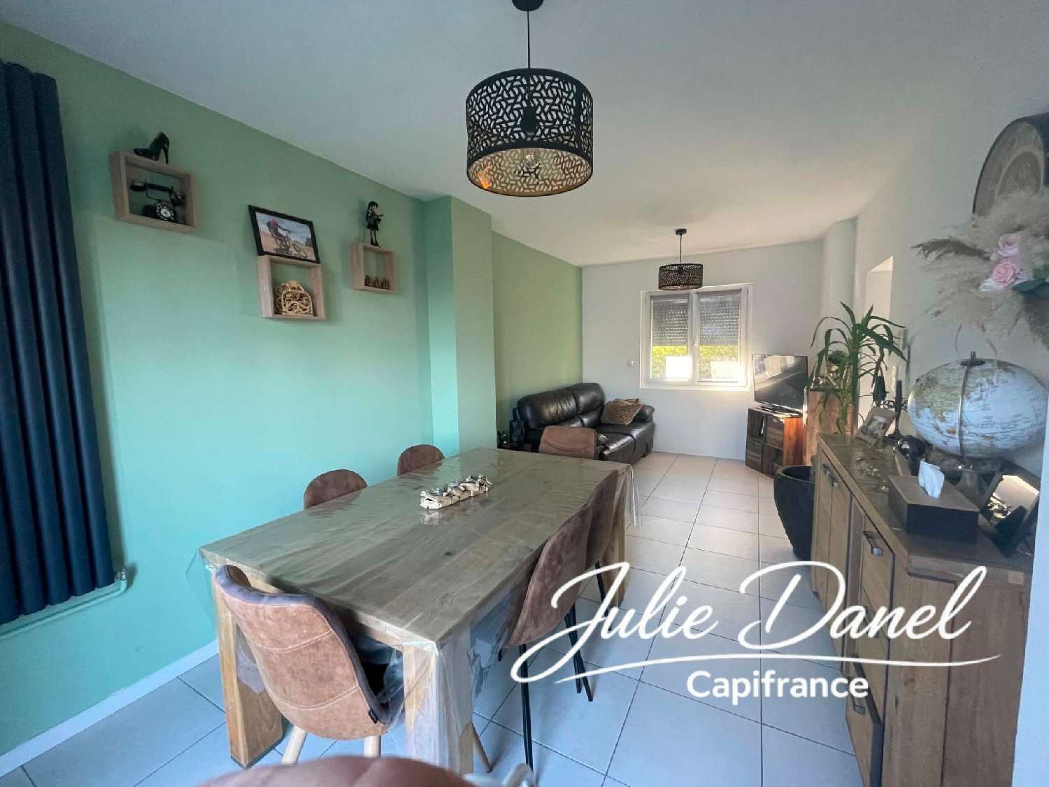 te koop huis Corbehem Pas-de-Calais 4