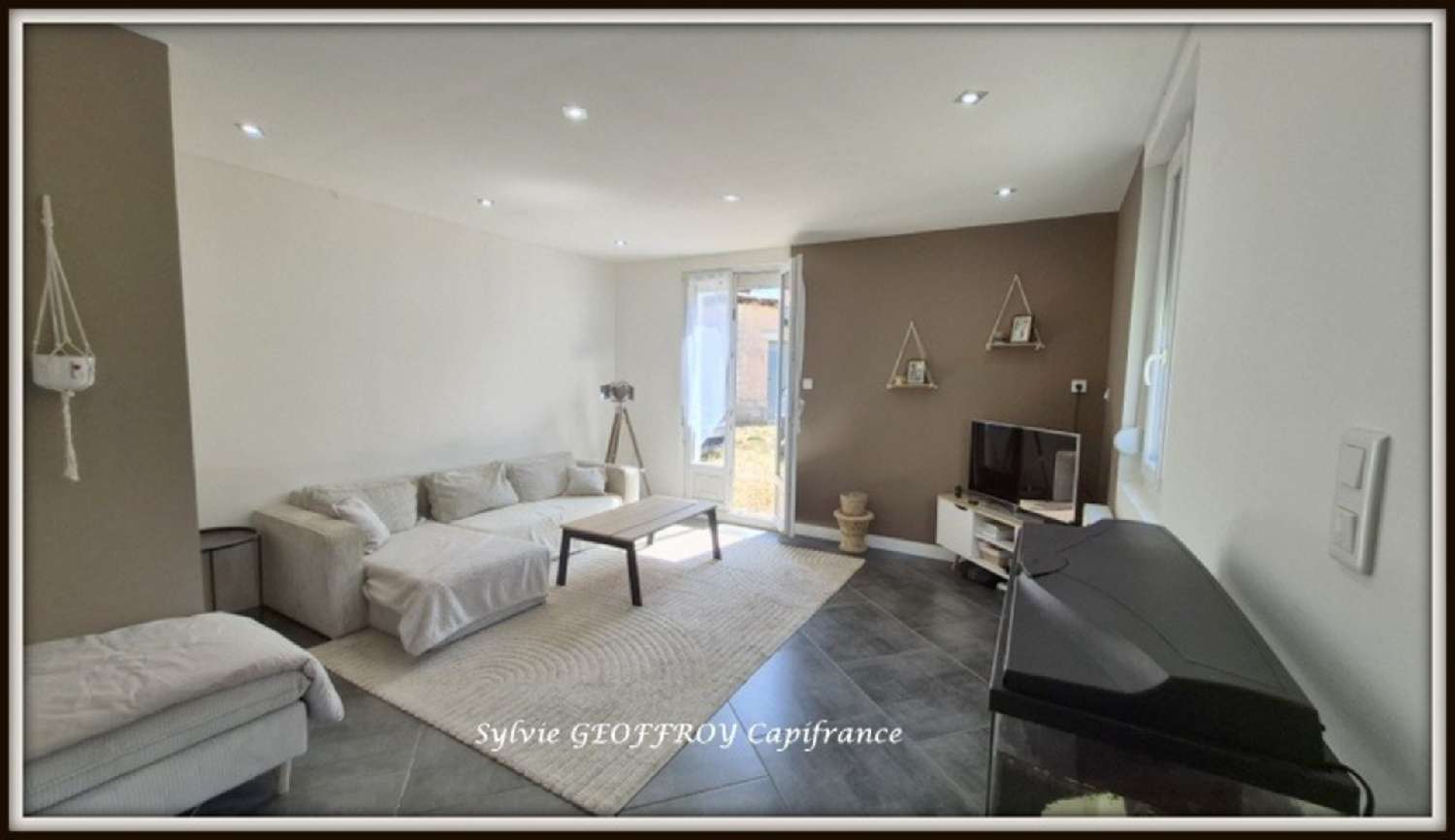en venta casa Corbenay Haute-Saône 2