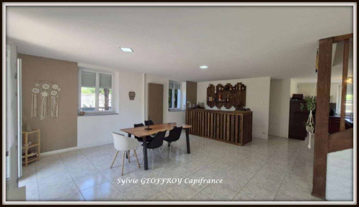 en venta casa Corbenay Haute-Saône 3
