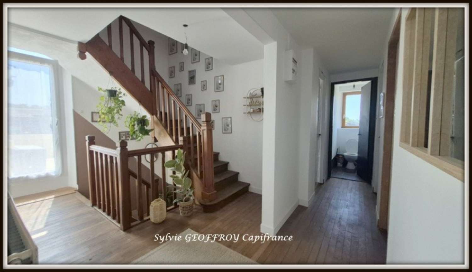 en venta casa Corbenay Haute-Saône 5